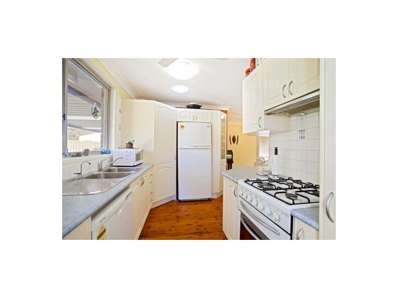 Werrington Downs NSW 2747