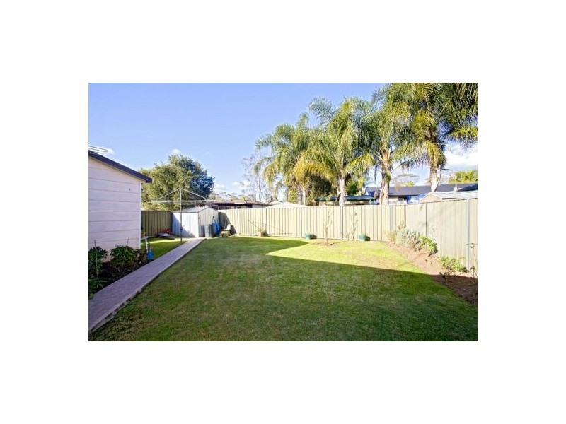 Werrington Downs NSW 2747