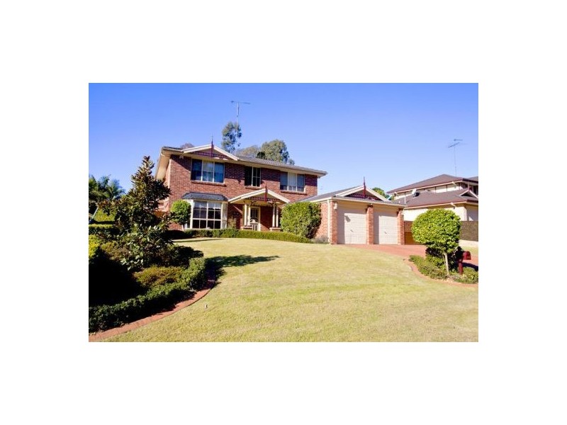 Glenmore Park NSW 2745