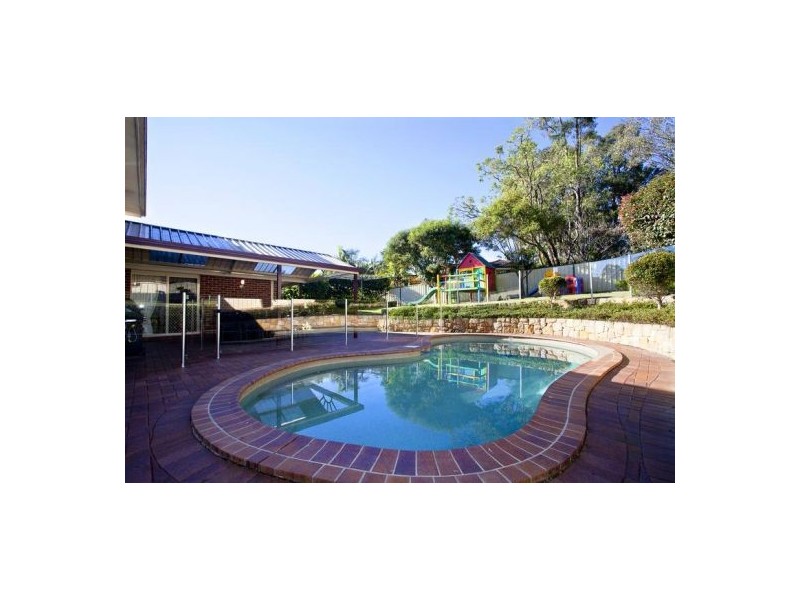 Glenmore Park NSW 2745