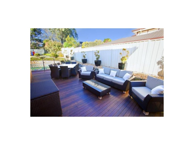 Glenmore Park NSW 2745