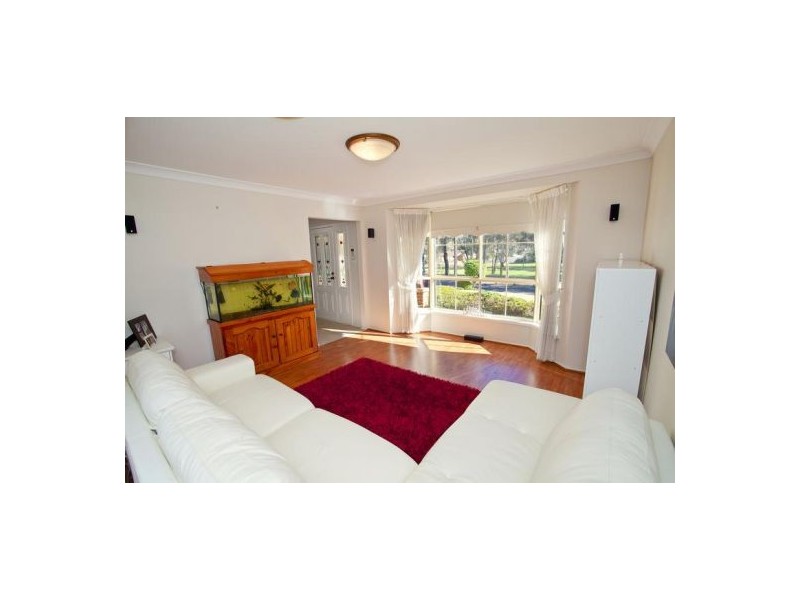 Glenmore Park NSW 2745