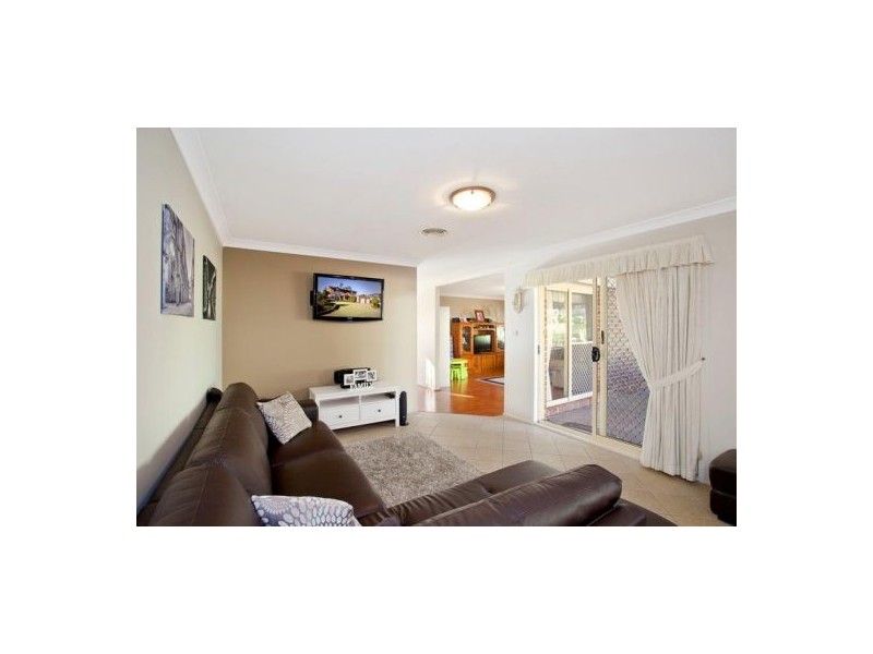 Glenmore Park NSW 2745