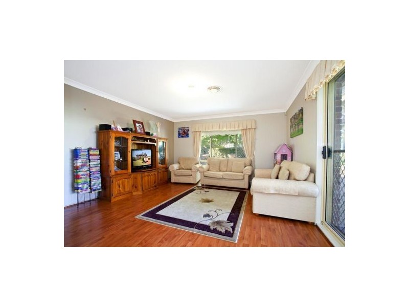 Glenmore Park NSW 2745