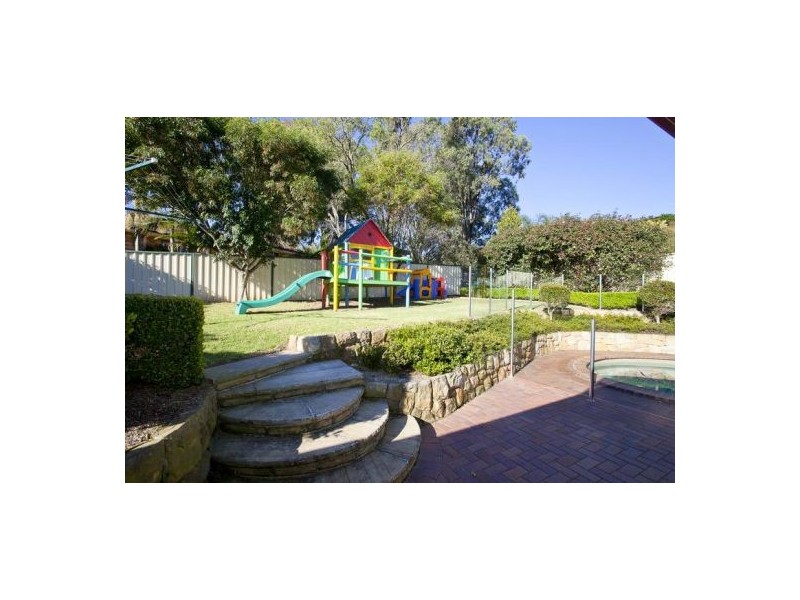 Glenmore Park NSW 2745