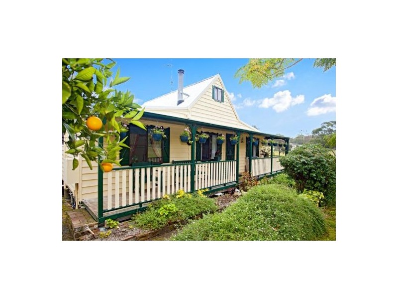 402-416 Fairlight Road, Mulgoa NSW 2745