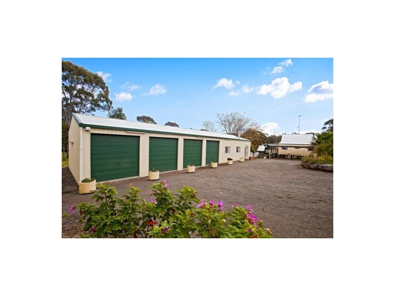 402-416 Fairlight Road, Mulgoa NSW 2745