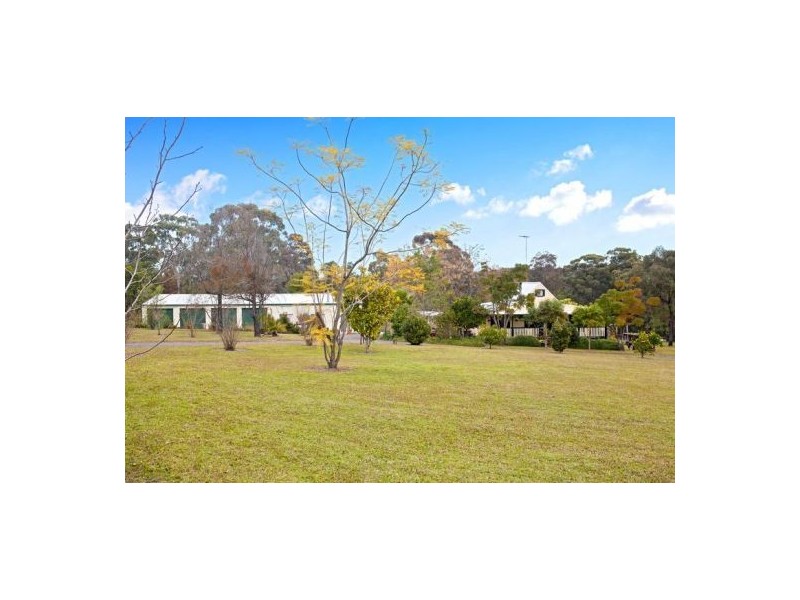 402-416 Fairlight Road, Mulgoa NSW 2745