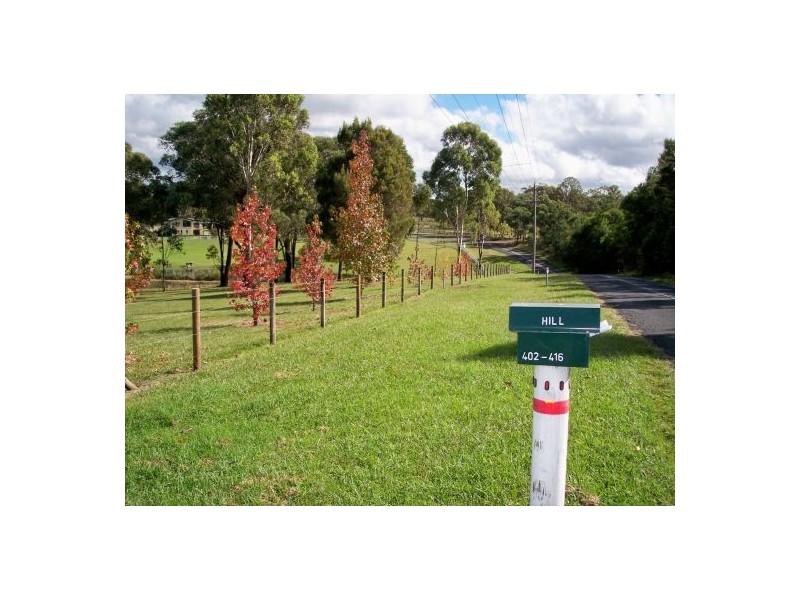 402-416 Fairlight Road, Mulgoa NSW 2745