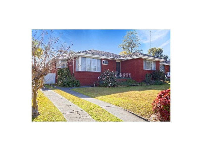 South Penrith NSW 2750