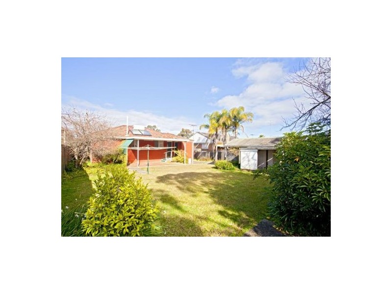 South Penrith NSW 2750