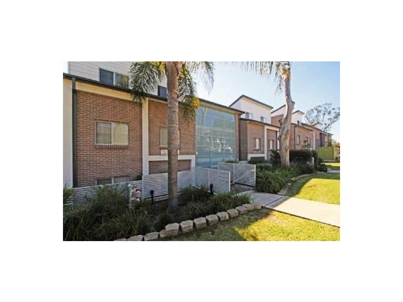 20/13-19 Robert Street, Penrith NSW 2750