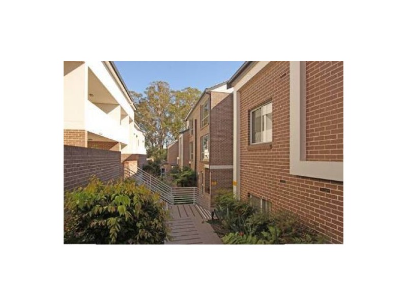 20/13-19 Robert Street, Penrith NSW 2750