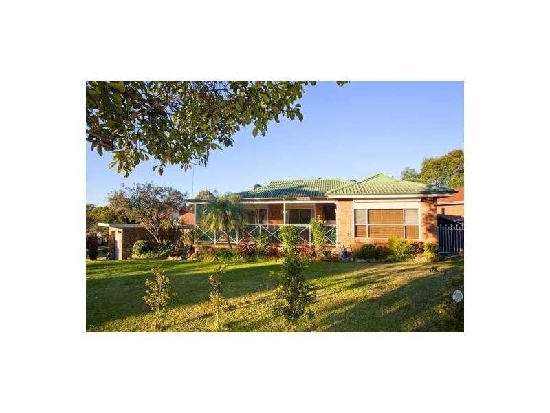 South Penrith NSW 2750