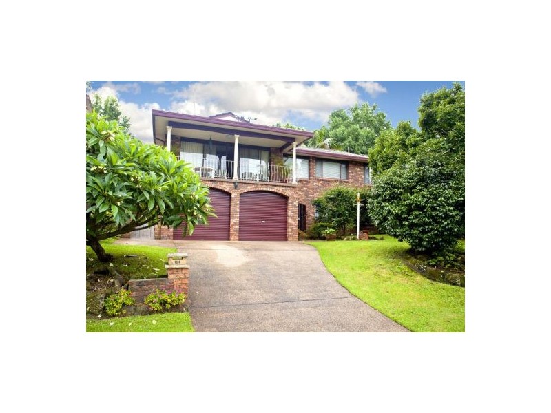 .184 River Road, Leonay NSW 2750