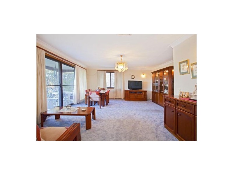.184 River Road, Leonay NSW 2750