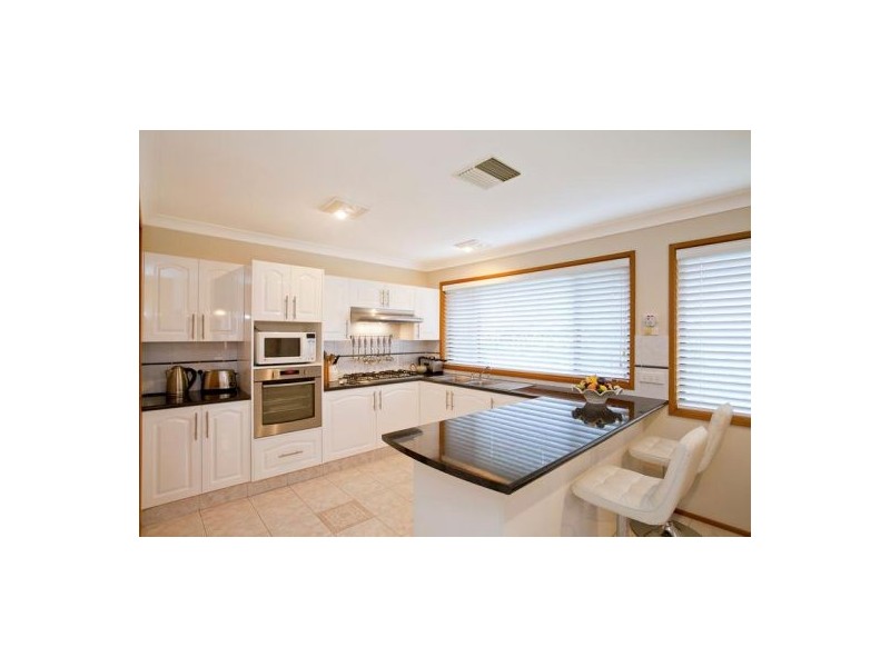 .184 River Road, Leonay NSW 2750