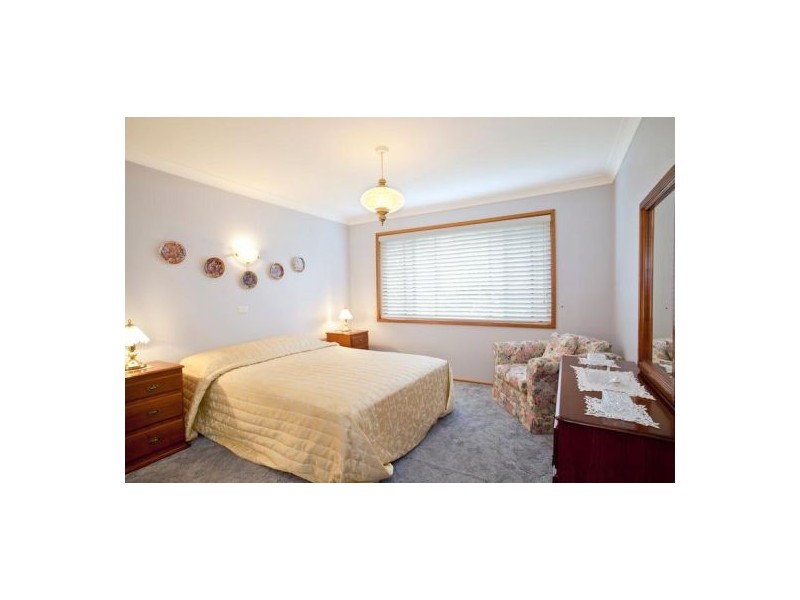 .184 River Road, Leonay NSW 2750