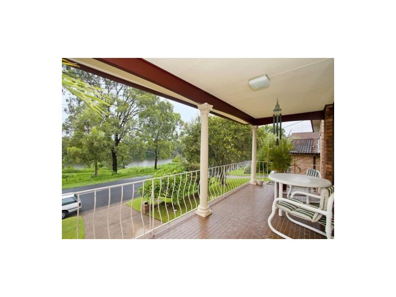 .184 River Road, Leonay NSW 2750