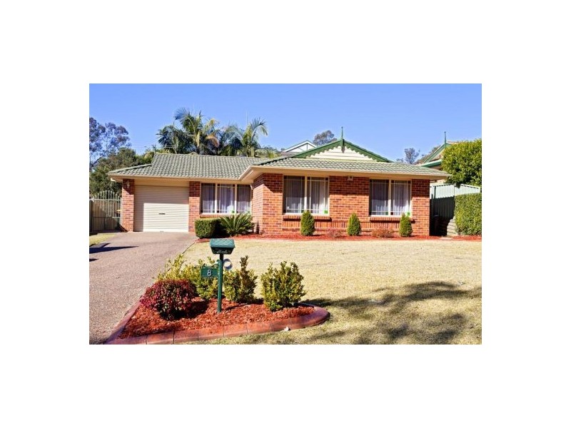 Glenmore Park NSW 2745