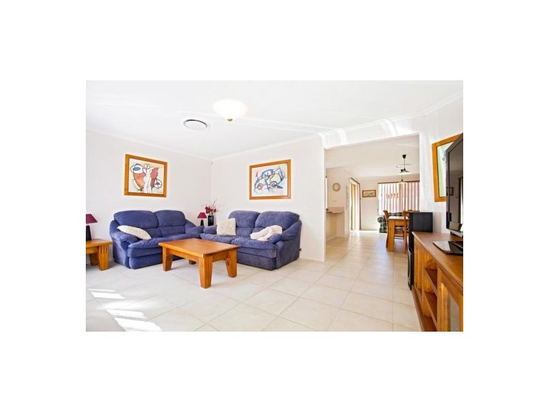 Glenmore Park NSW 2745