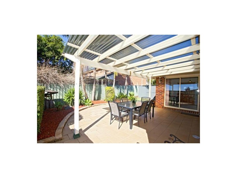 Glenmore Park NSW 2745