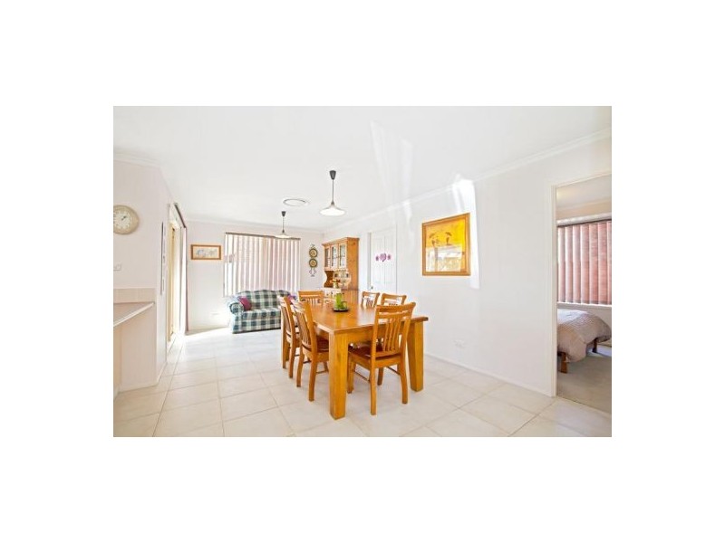 Glenmore Park NSW 2745