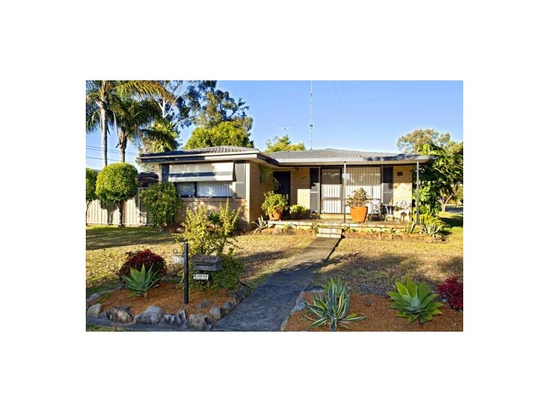 South Penrith NSW 2750