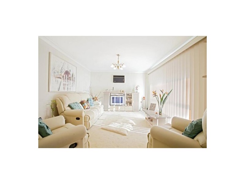 South Penrith NSW 2750