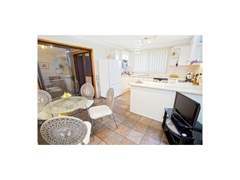 South Penrith NSW 2750