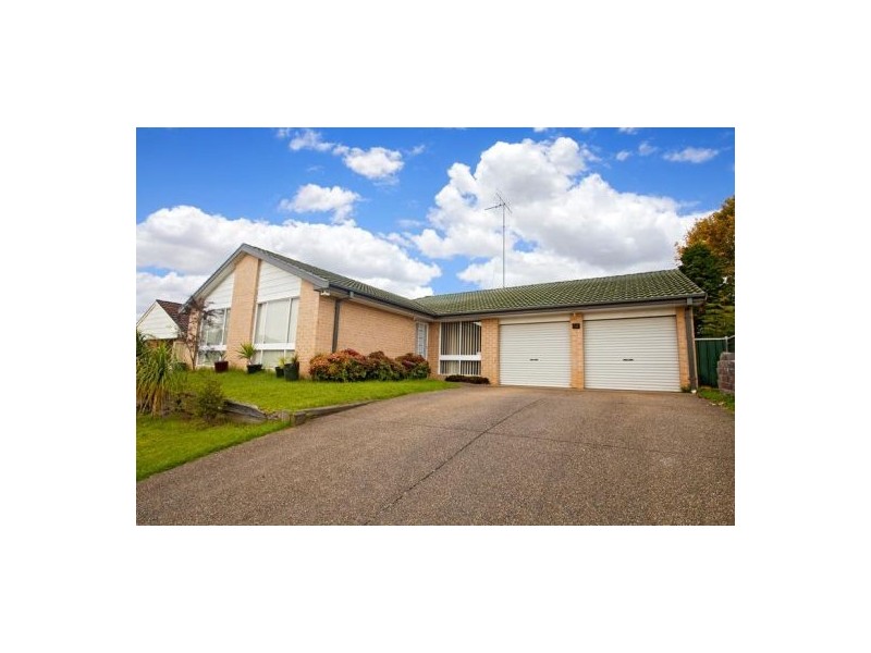 Glenmore Park NSW 2745