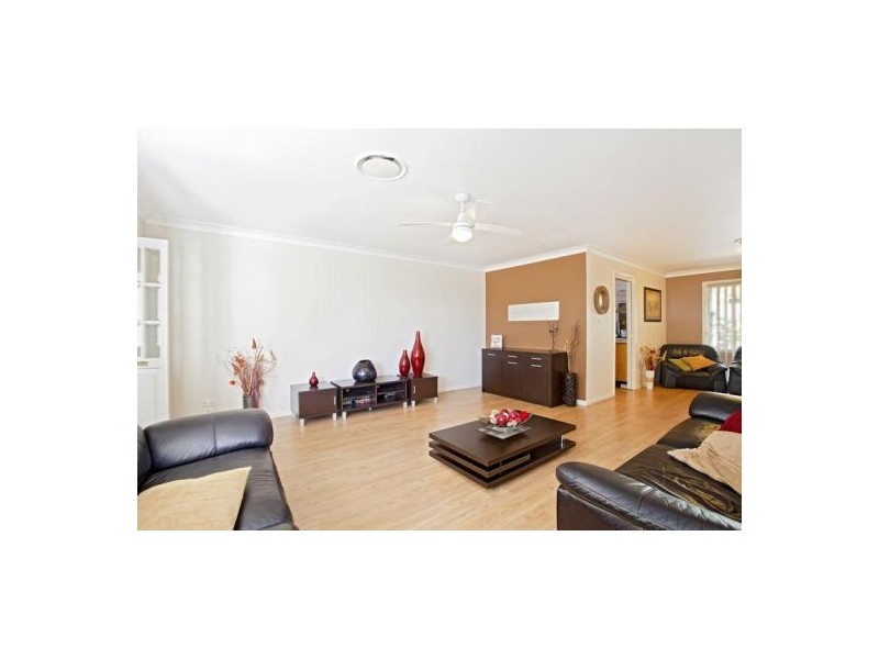 Glenmore Park NSW 2745