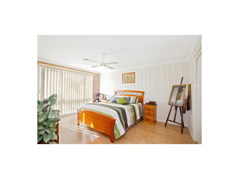 Glenmore Park NSW 2745