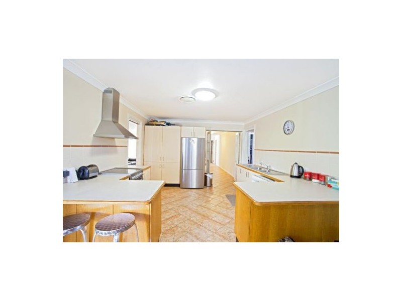 Glenmore Park NSW 2745