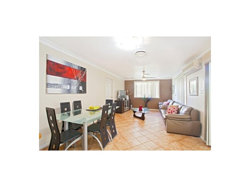 Glenmore Park NSW 2745