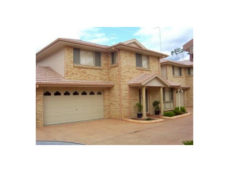 5/18-22 Barber Avenue, Penrith NSW 2750