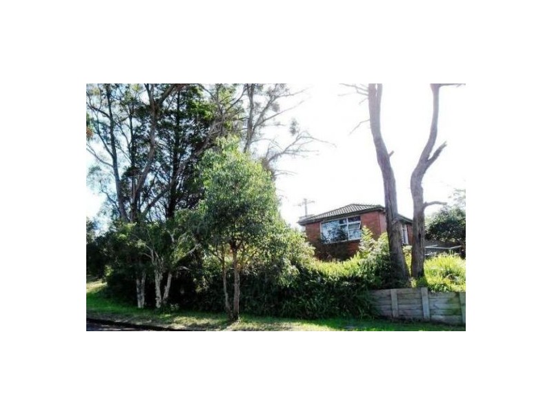 9 Lookout Avenue, Blaxland East NSW 2774