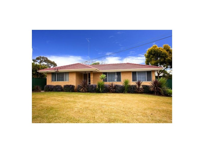 South Penrith NSW 2750