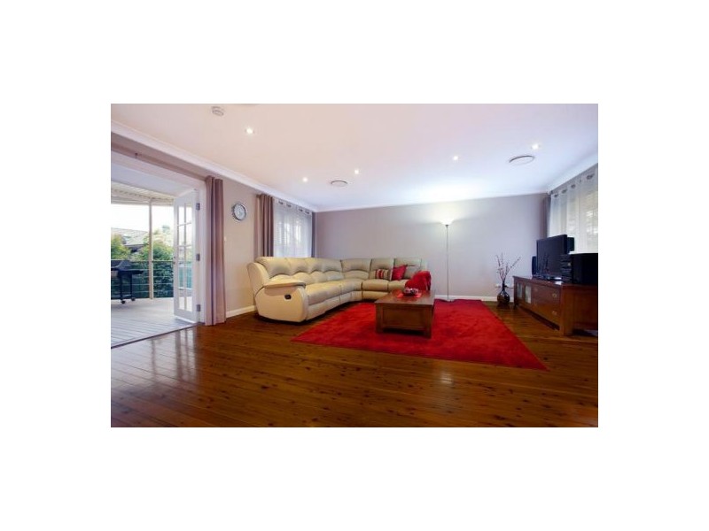 South Penrith NSW 2750