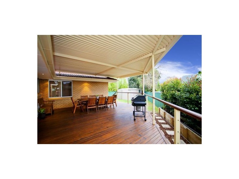 South Penrith NSW 2750