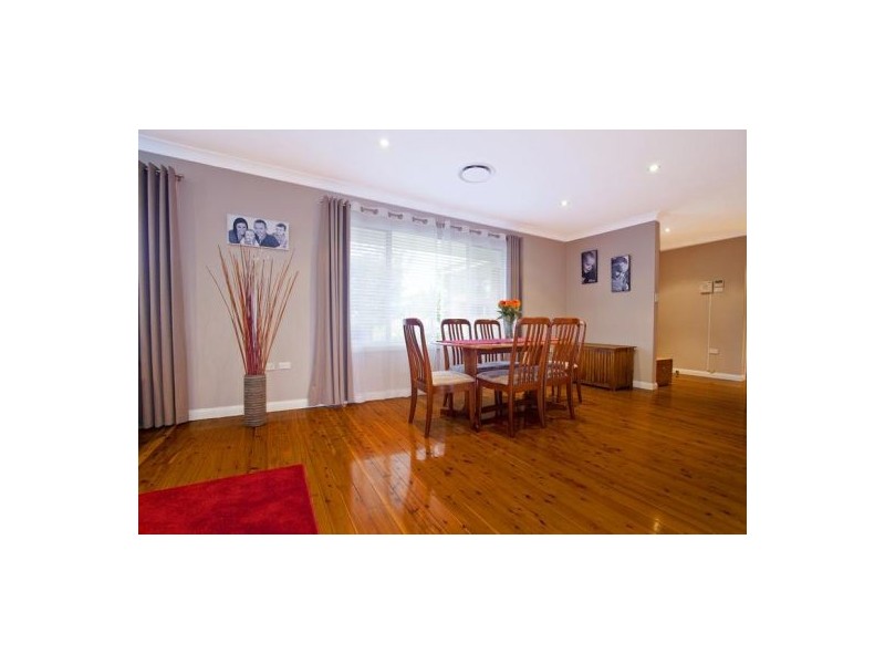 South Penrith NSW 2750