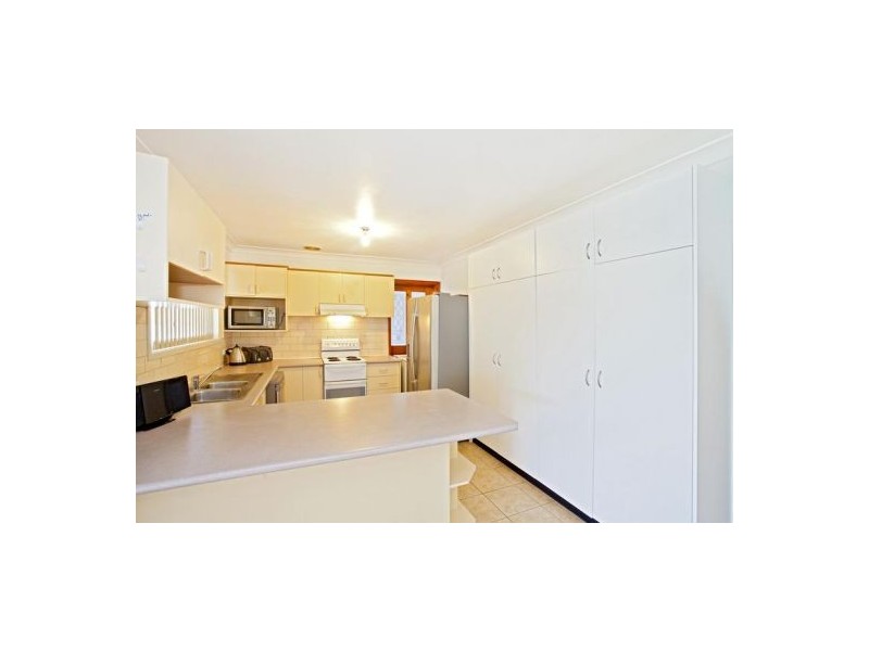 Cambridge Gardens NSW 2747