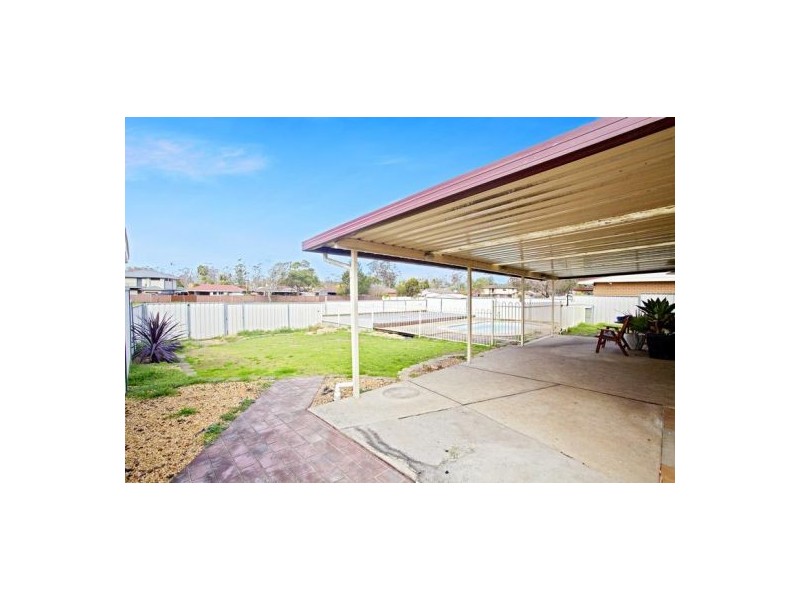 Cambridge Gardens NSW 2747