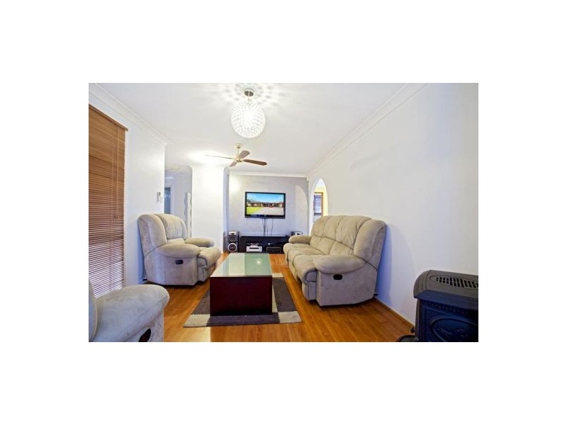 Cambridge Gardens NSW 2747