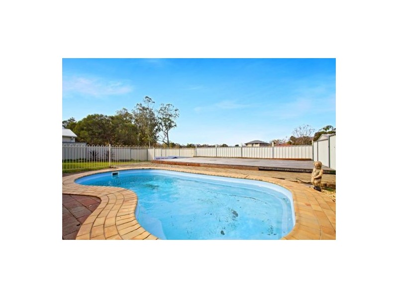 Cambridge Gardens NSW 2747