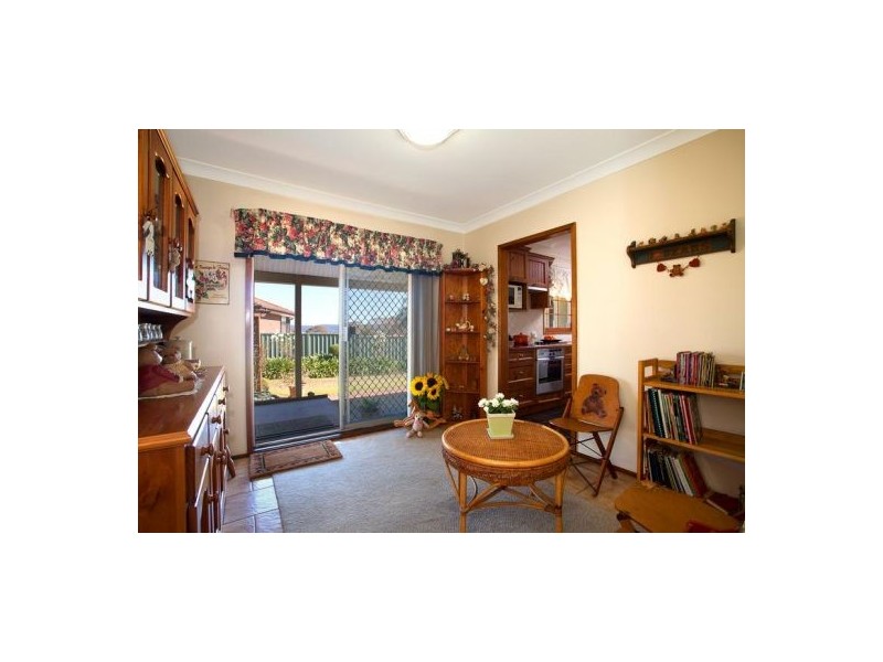 Cranebrook NSW 2749