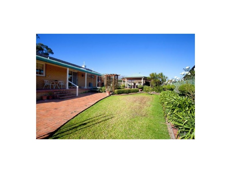 Cranebrook NSW 2749