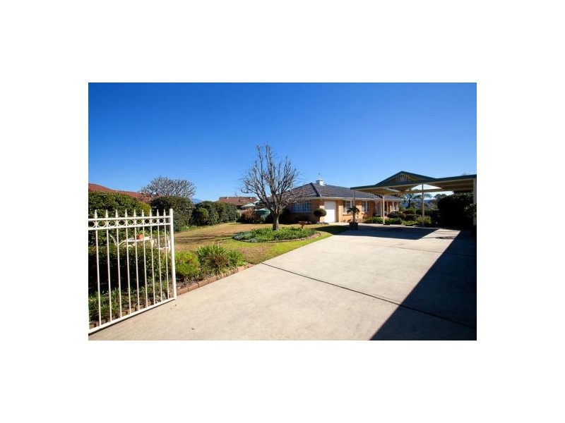 Cranebrook NSW 2749