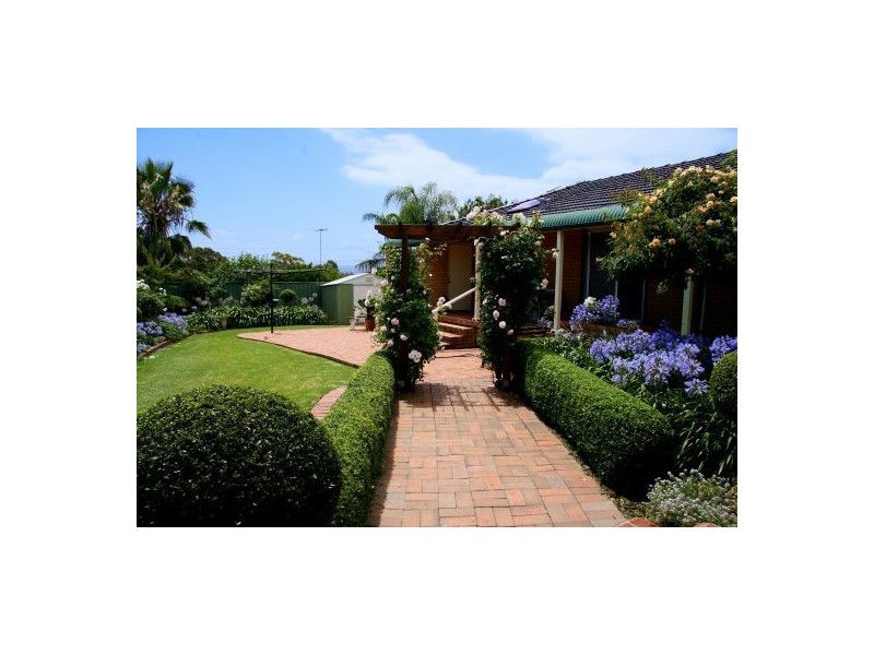 Cranebrook NSW 2749