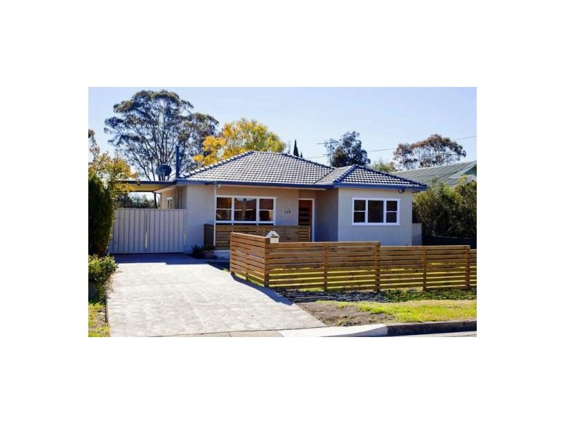 Cambridge Park NSW 2747